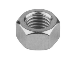 Гайка М6 DIN 934-8Р