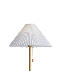 Freya, Напольный светильник (торшер) Kinsley, FR5533FL-01BS