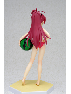 Фигурка 1/10 Кёко Сакура (Sakura Kyouko Beach Queens)
