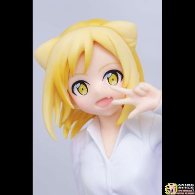 Фигурка Хикари Таканаши (Takanashi Hikari)