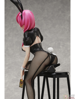 Фигурка 1/4 Блэк Принс (Black Prince Addled Attendant Ver.)