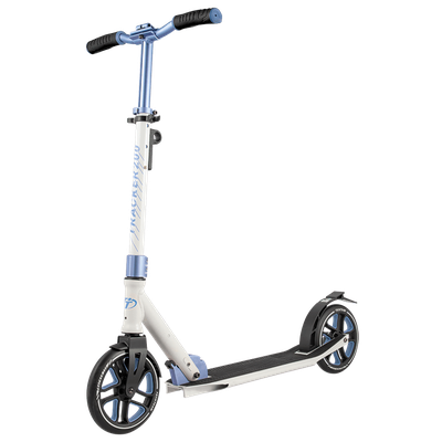 САМОКАТ TRACKER 200