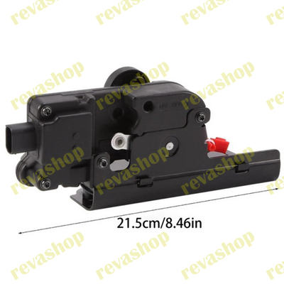 Замок багажника для Mercedes Vito Viano W639