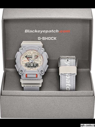 Часы Casio G-Shock GA-900BEP-8AER