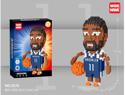 Фигурка-конструктор Irving (WH)