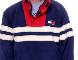 Tommy Hilfiger Outdoor Expedition Купить Анорак Мужской
