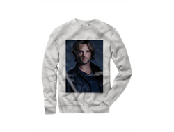 Свитшот Сверхъестественное/ Supernatural №33