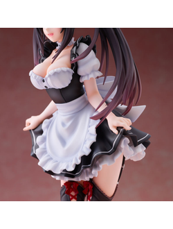 Фигурка  Куруми Токисаки (Tokisaki Kurumi)