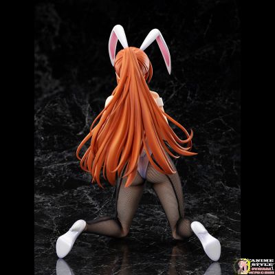 Фигурка 1/4 Ширли Фенетт (Shirley Fenette Bunny Ver.)