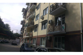 МКД по ул. Макаренко, 8/6а