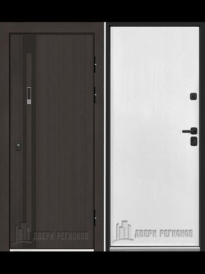 Входная Дверь Элит Термо smart  замок