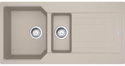 Мойка FRANKE Urban UBG 651-100