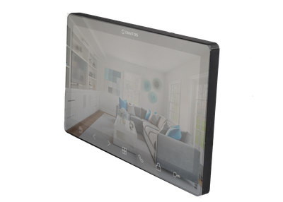 Tantos Prime HD SE (Black Mirror)