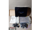 Sony Playstation 2 PS2 Midnight Black Limited Edition (Бесплатная установка чипа Modbo 5.0 или Infinity)