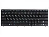 Клавиатура для ноутбука Asus UL30, K42, X42E, K42J, A42J, UL30VT, UL80A, N43SN, K43, P43SJ, X43S, B43J, K43SJ, K84, N82JG, N82, U31, U30, U31SD, U35, K41, U41JF, X44, X44L, UL30A