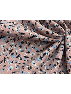 Вельвет ДАНА 8924 Цвет 2 Под заказ