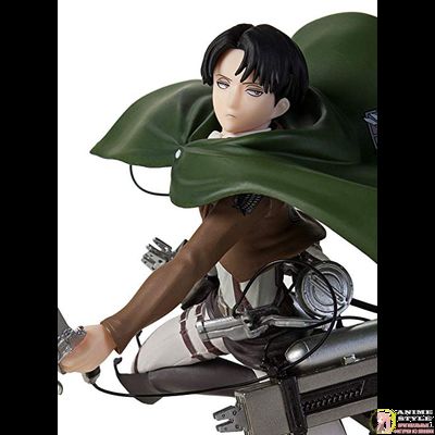 Фигурка Леви (Levi by SEGA)