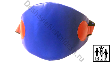 пояс тренера