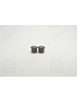 заглушка круглая 12мм