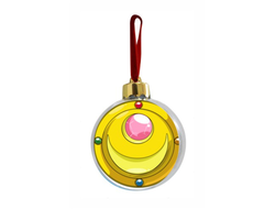 Новогодний ёлочный шар Сейлор Мун №5