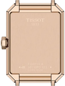 Швейцарские часы Tissot T160.110.36.033.00