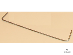 Крепежная скоба Lakka RST-380