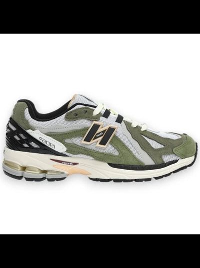New Balance 1906D Protection Pack Green