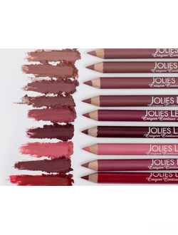VIVIENNE SABO Карандаш для губ Jolies Lèvres | Вивьен Сабо