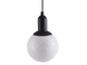 Led лампа cotton ball (Размер поменьше) цвет ассорти