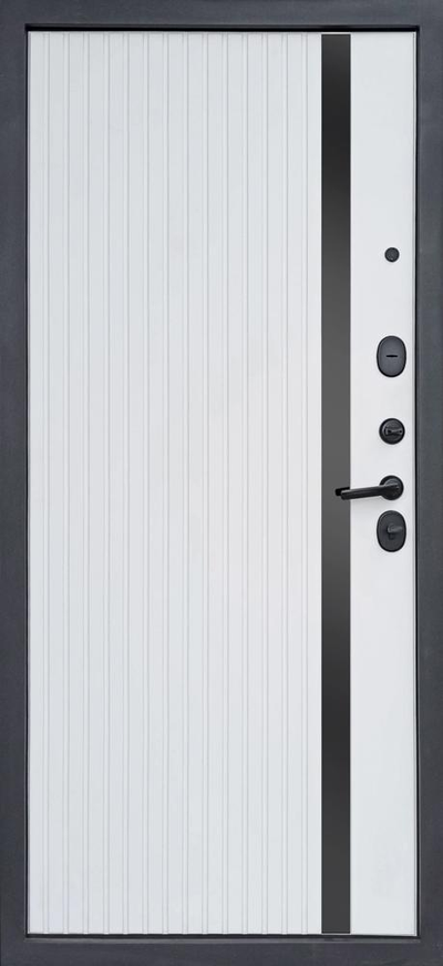 Входная Дверь Атриум Юта