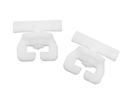 Стопор винтовой Бабочка(2шт) [31405]