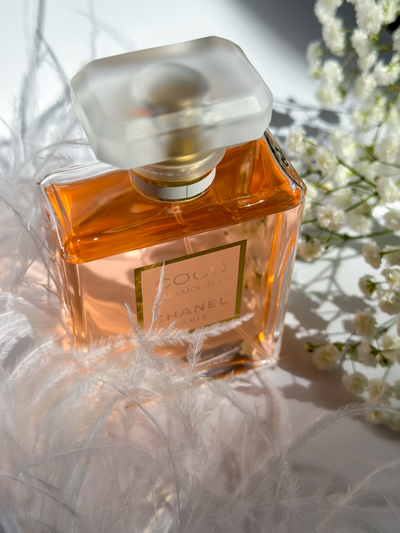 Chanel Coco Mademoiselle edp