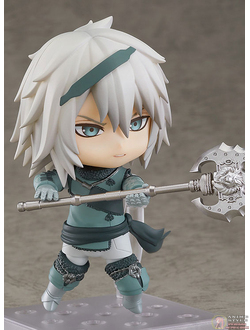 Нендроид Ниер (Nier)