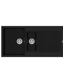 Мойка LONGRAN Enigma ENG1000.500 15