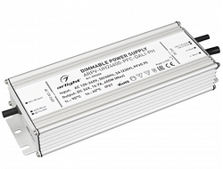 ИПН ARPV-UH24400-PFC-DALI-PH (24V, 16.7A, 400W)