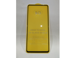 Стекло защитное 5D для Samsung Galaxy A51