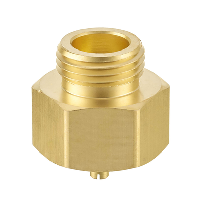 Переходник к баллону МАПП