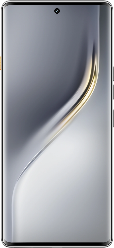 Tecno CAMON 40 Pro 5G (CM7) 12/256GB Титановый