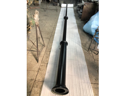 Опора парковая