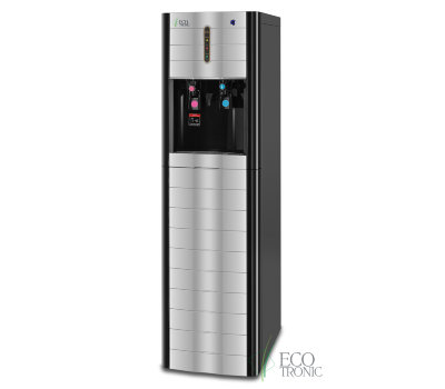 Пурифайер Ecotronic V42-U4L Carbo Black