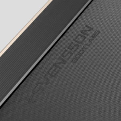 Беговая дорожка Svensson Body Labs SPACETECH (AMBERLIGHT)