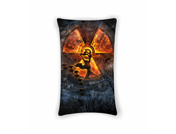 Подушка Stalker/ Сталкер №2