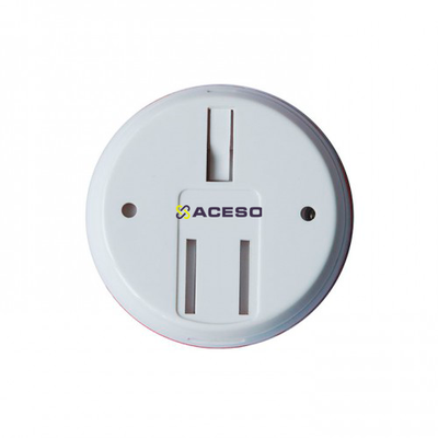 MED 1N - ВЛАГОЗАЩИЩЕННАЯ КНОПКА ВЫЗОВА