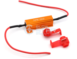 Сопротивление/резистор 50W 6RJ