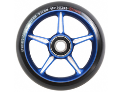Купить колесо ETHIC CALYPSO 125 (BLUE) для трюковых самокатов в Иркутске