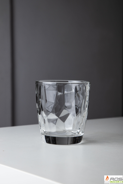 Подсвечник для насыпных свечей "Мороз"