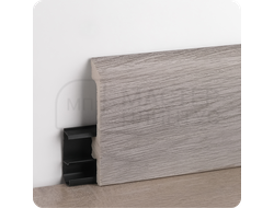 Плинтус из дюрополимера Winart Quadro Pro Филадельфия