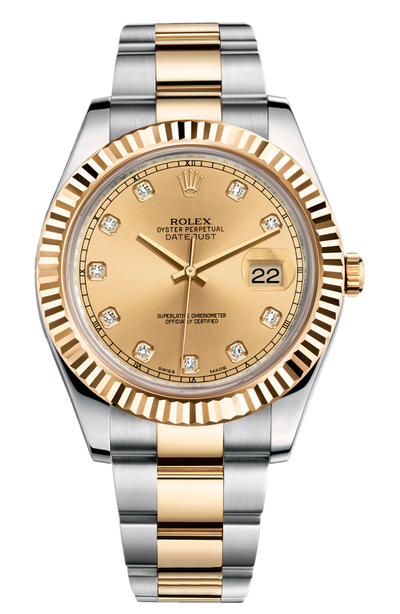 Rolex Datejust 116333