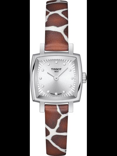 Швейцарские часы Tissot T058.109.17.036.00