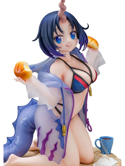 Фигурка 1/7 Эльма (Elma Relax ver.)